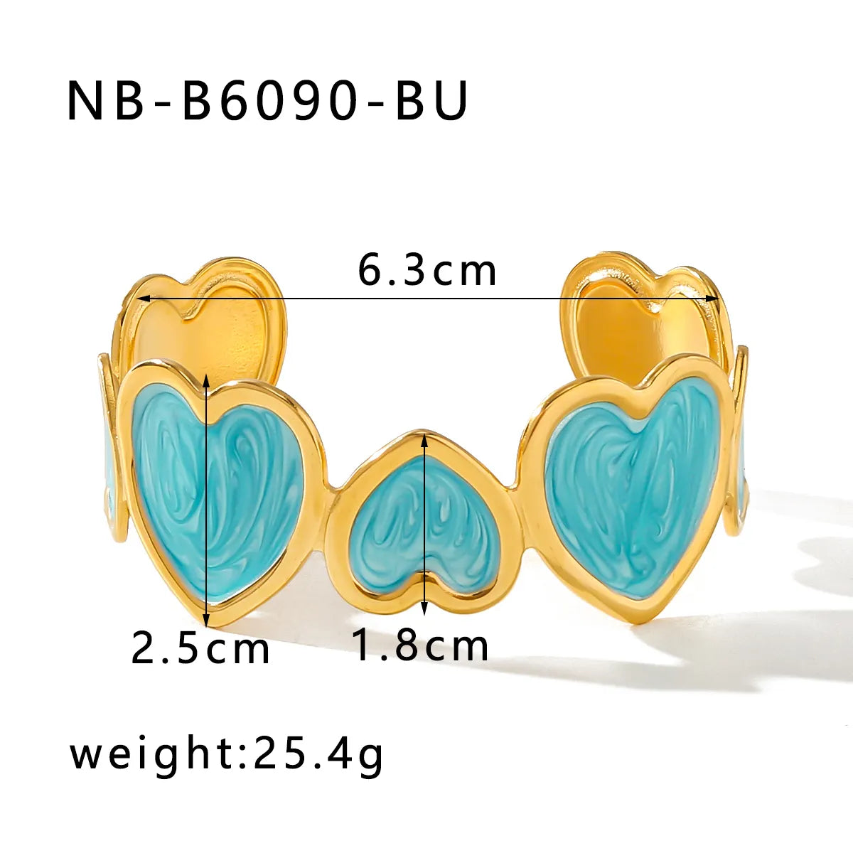 NB-B6090-BU