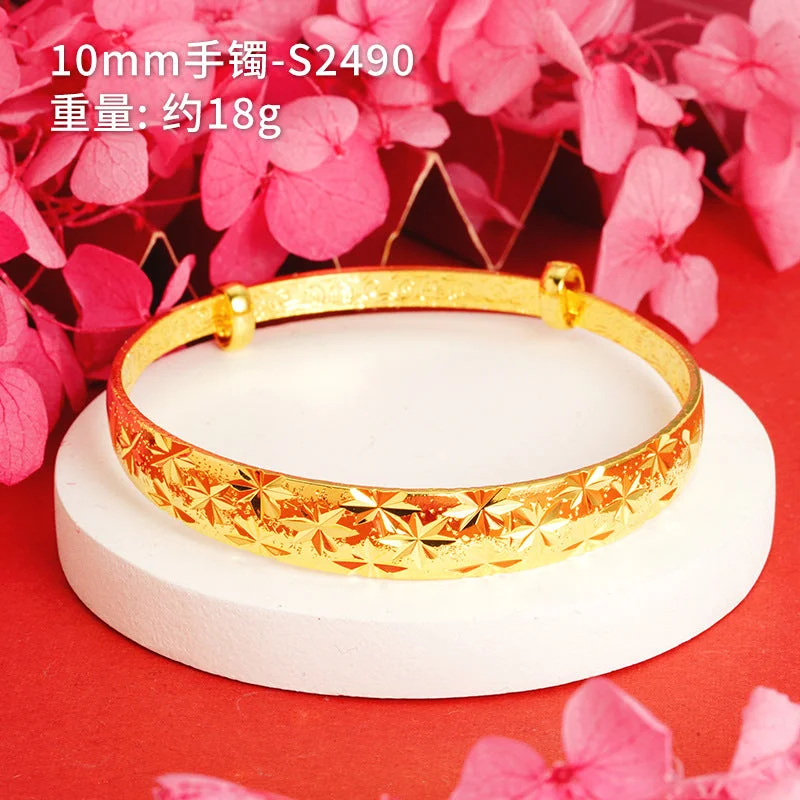 10mm Bracelet Starry-S2490