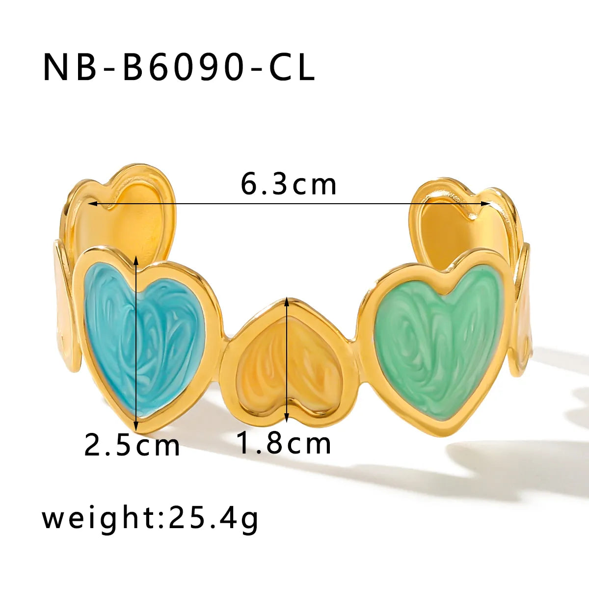 NB-B6090-CL