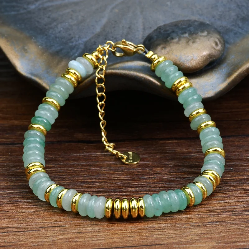 Green Aventurine