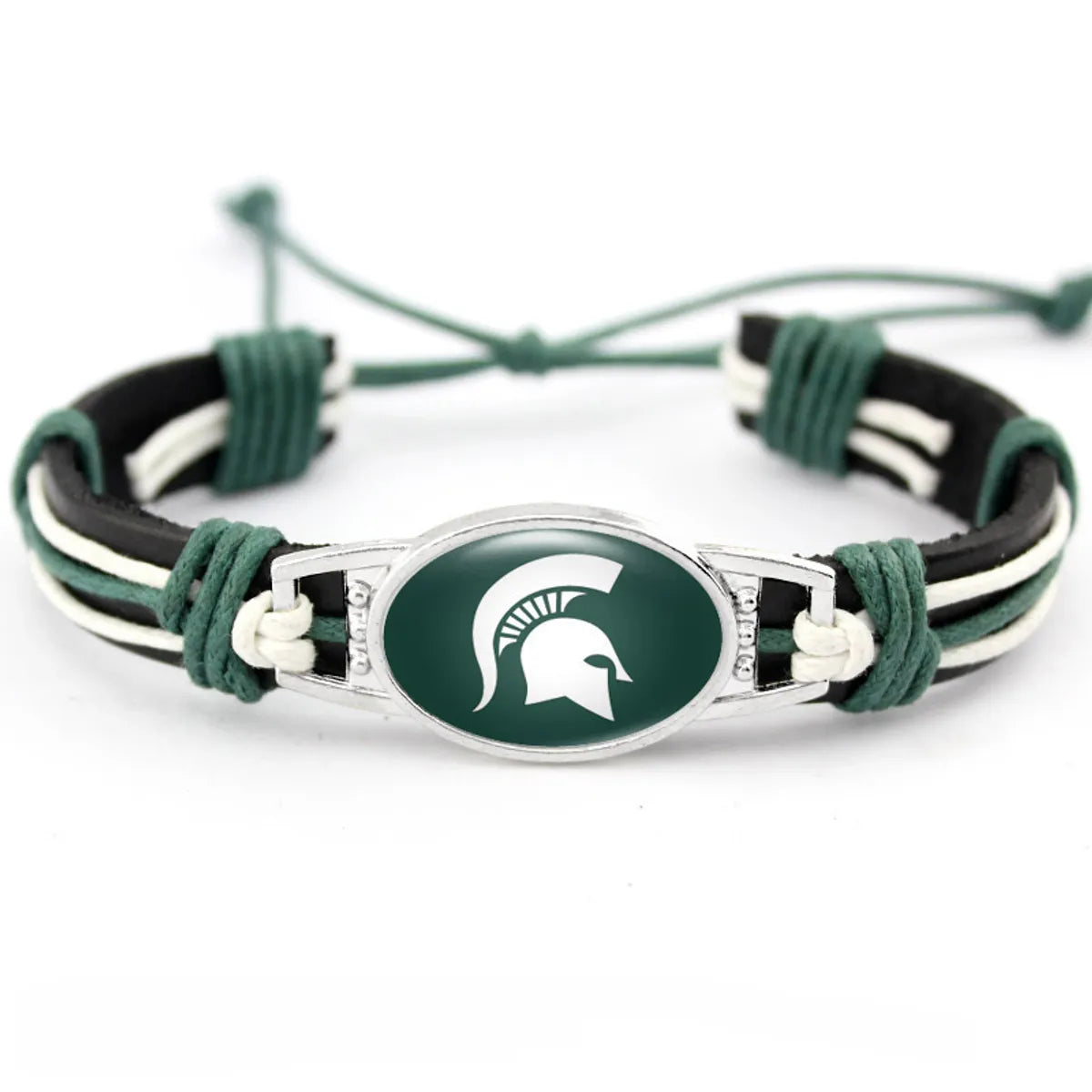 MICHIGAN STATE SPARTANS