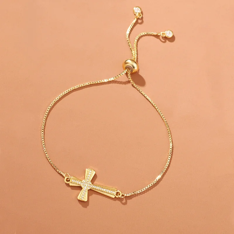 Golden Cross