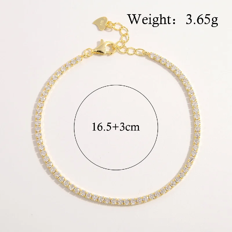 JS09-C016 Gold