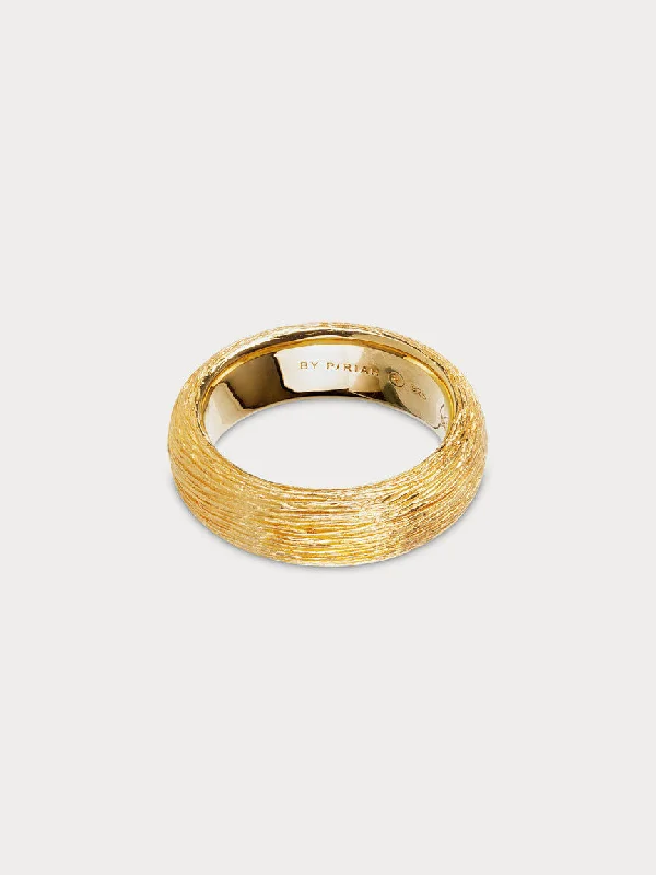 women’s romantic rings-The Anna - 52