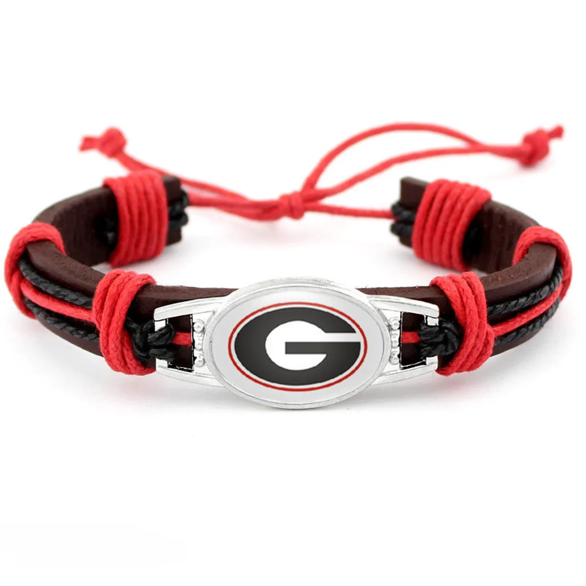 GEORGIA BULLDOGS