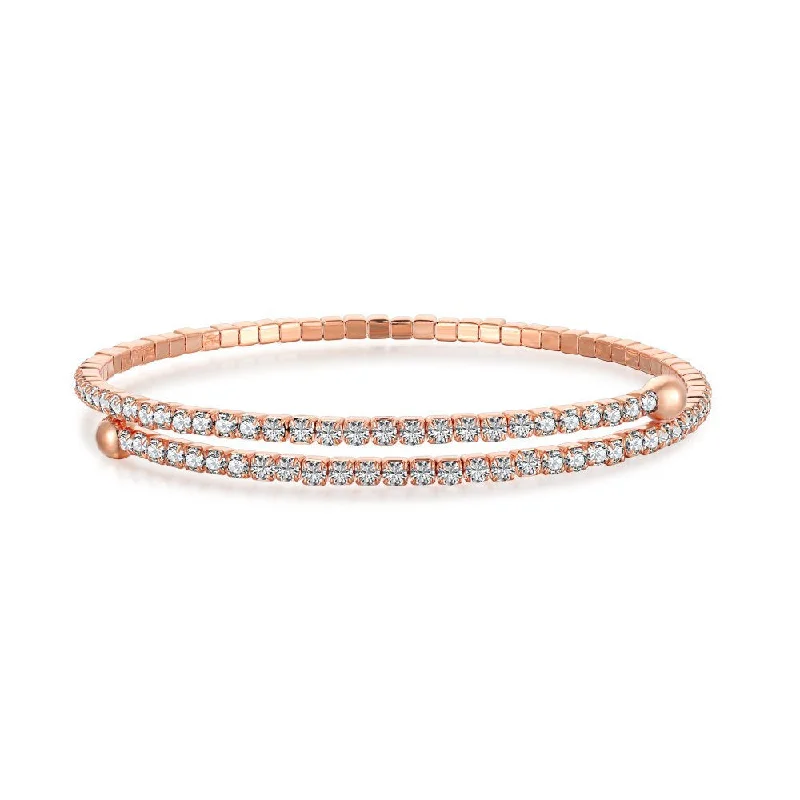 Rose Gold Dy170017