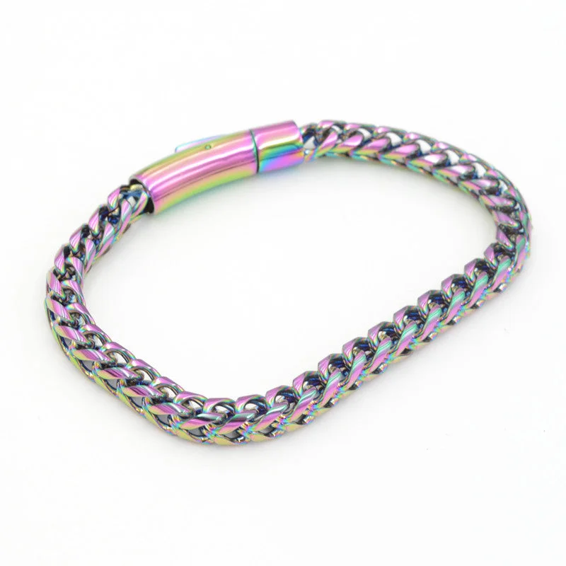 Rainbow Color 19cm