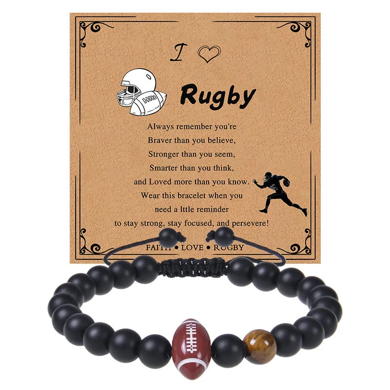 Rugby Bracelet-4-Woven