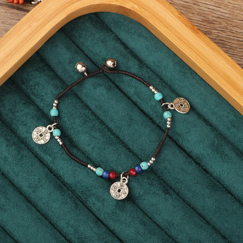 15#-Lucky Bracelet