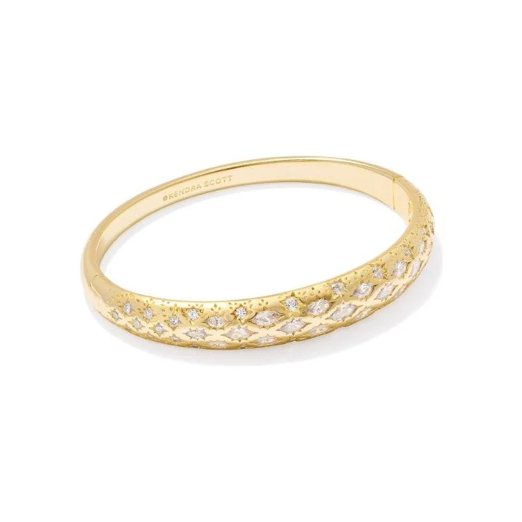 14K Yellow Gold Plated