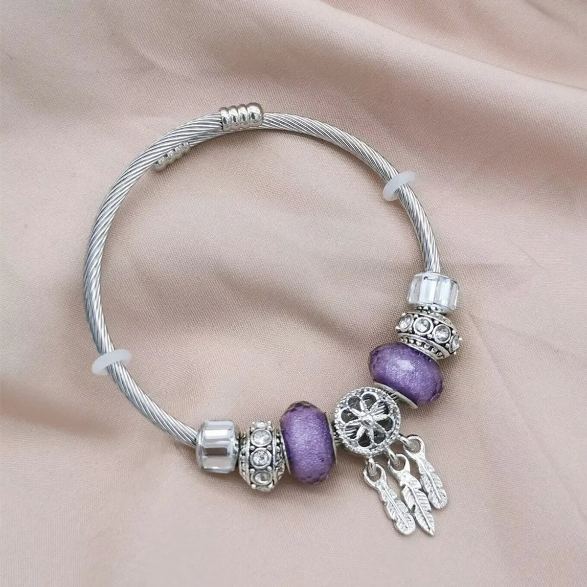 Dreamcatcher Bracelet