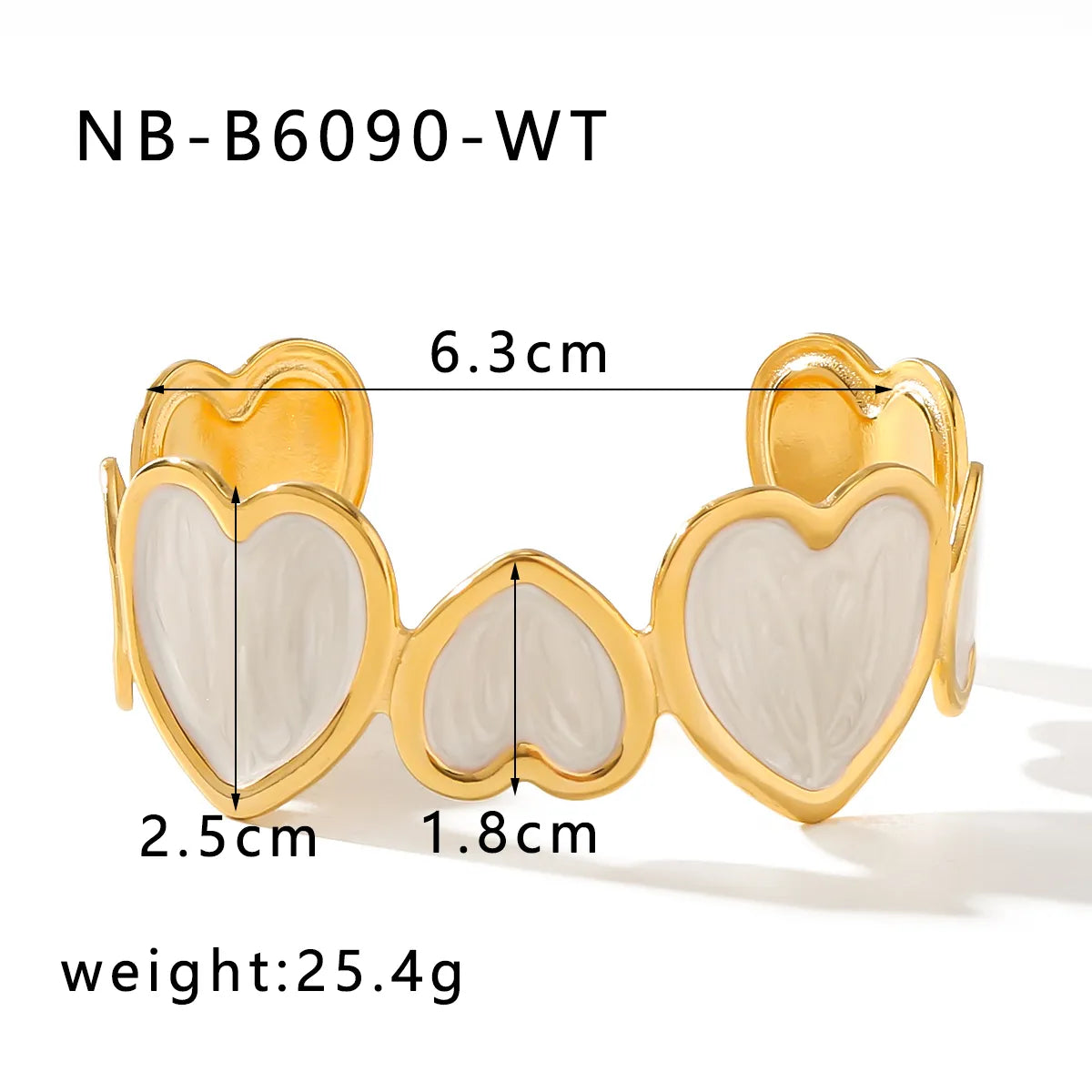 NB-B6090-WT