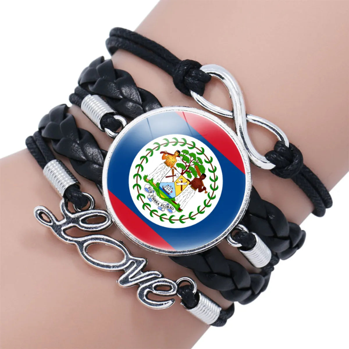 #05 Belizean