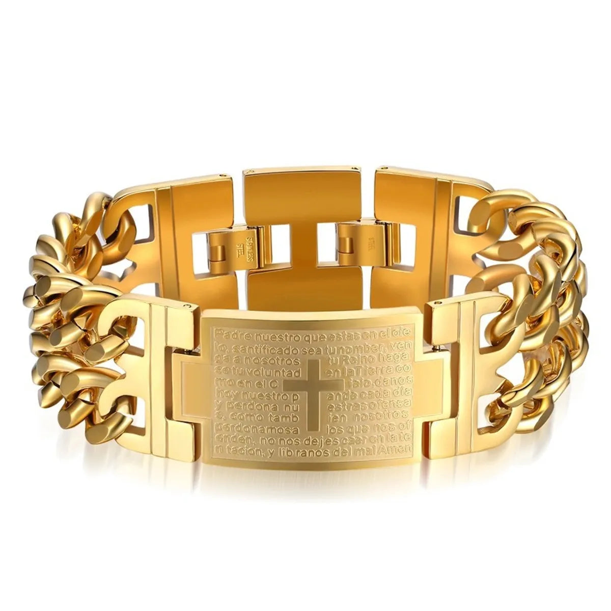 Golden Cross