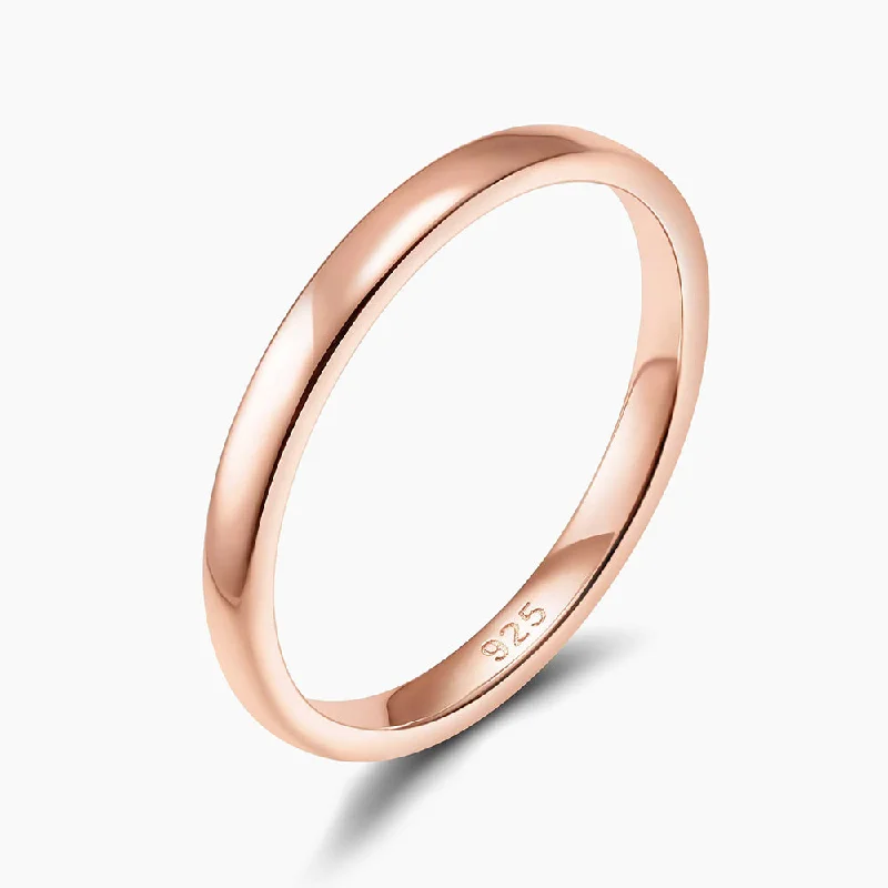 Rose Gold