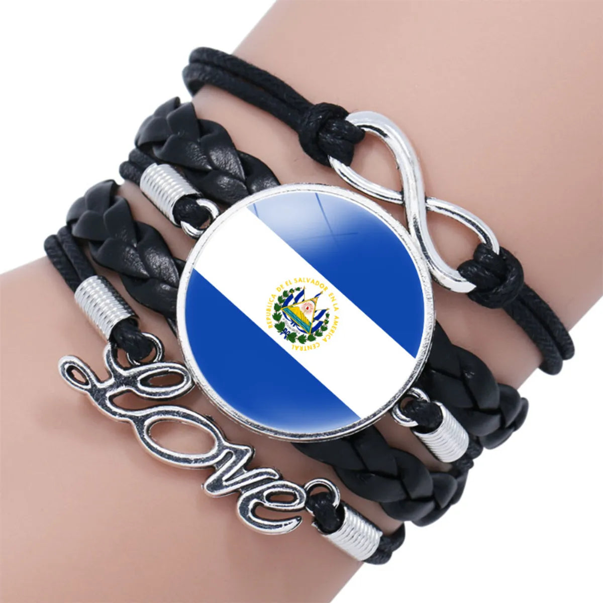 #06 El Salvador