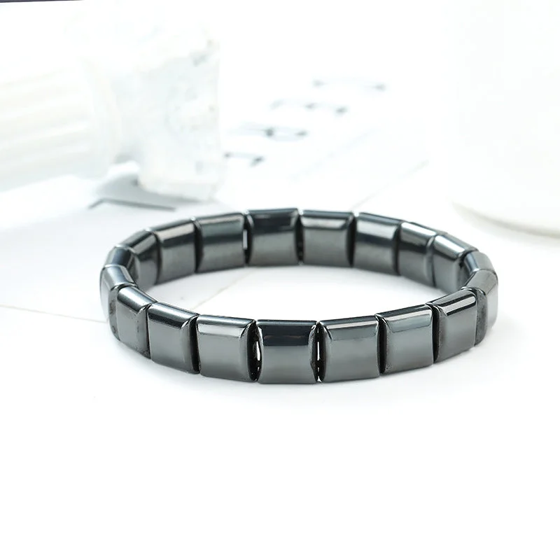 Pure Square Bracelet