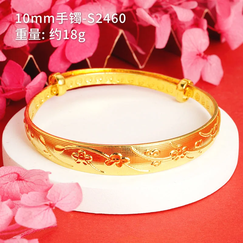 10mm Bracelet Idsmay-S2460