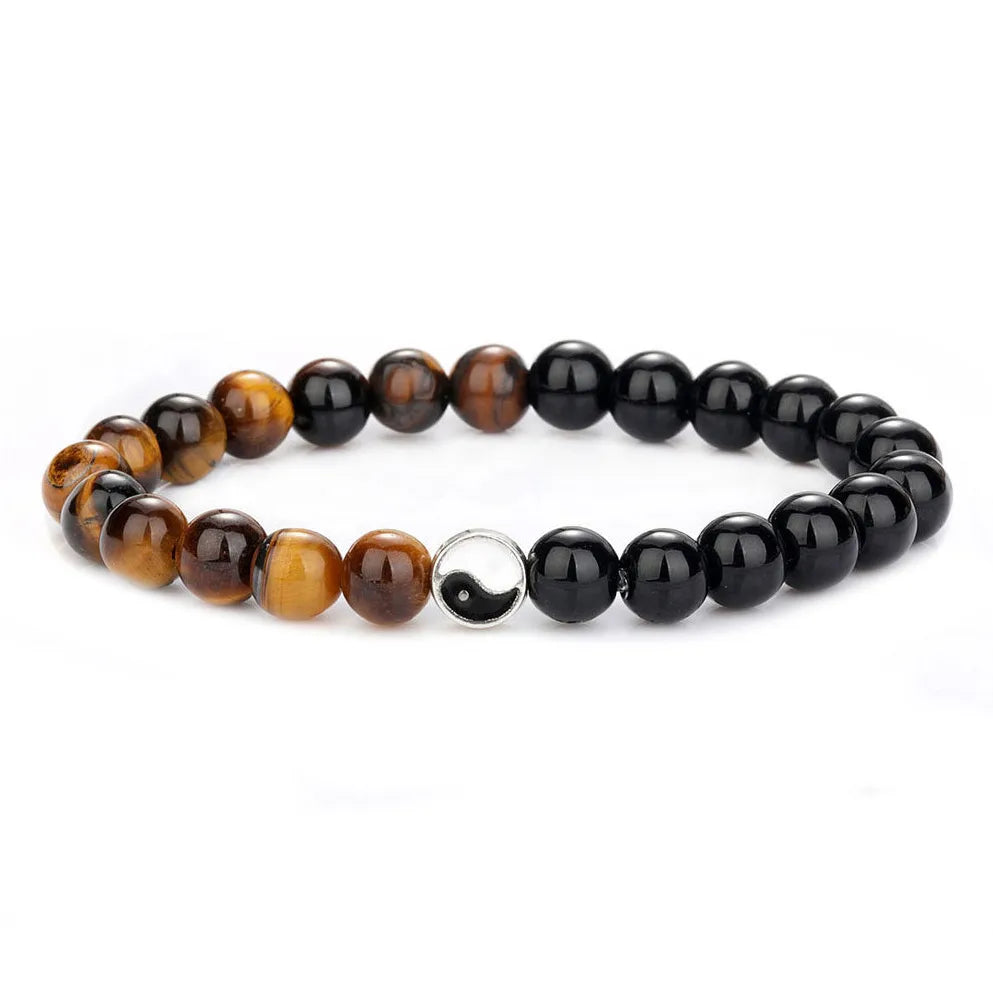 Bright Stone Tiger Eye