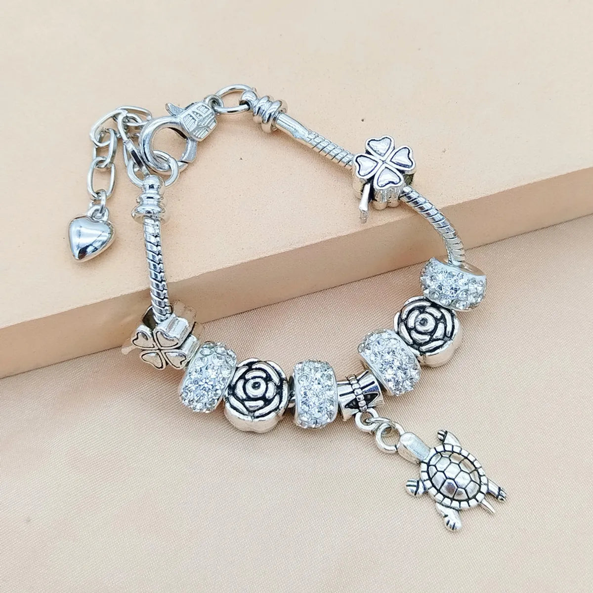 Turtle Bracelet