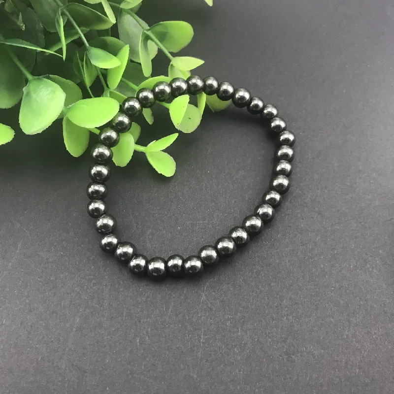 6mm Ball Bracelet