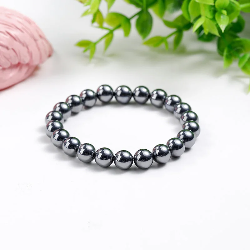 8mm THz Bracelet