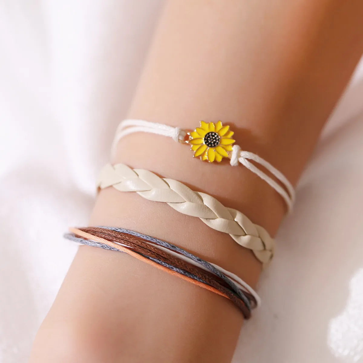 01 SUNFLOWER 7149