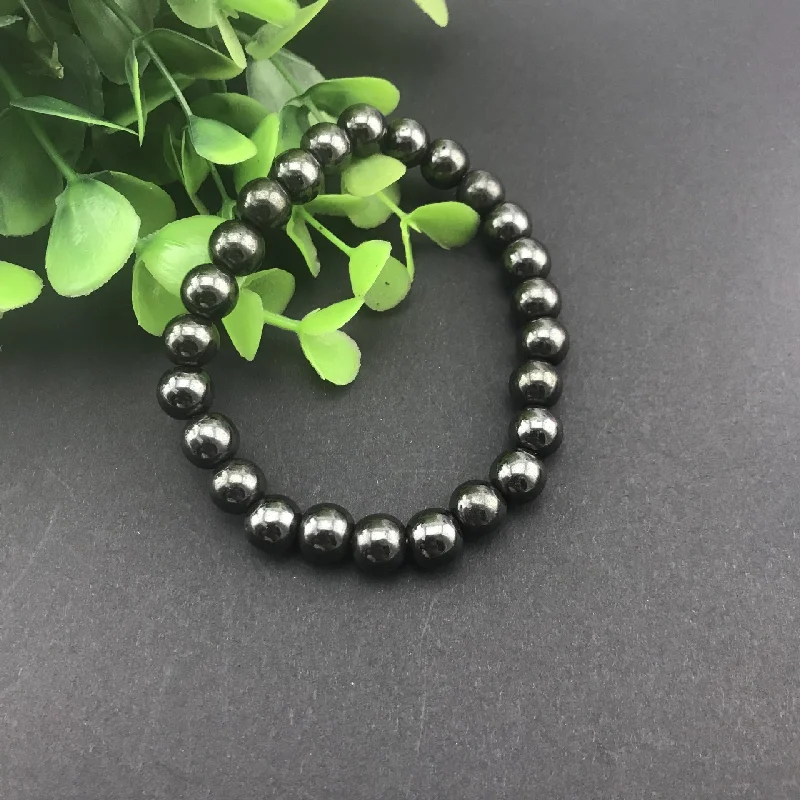 8mm Ball Bracelet