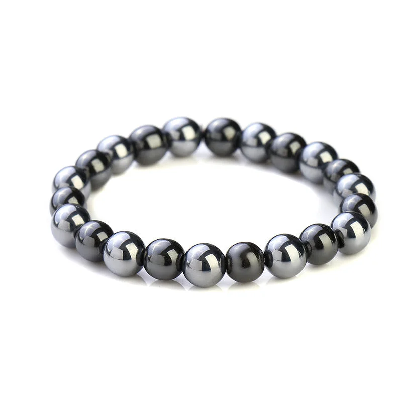 8mm Magnet Bracelet