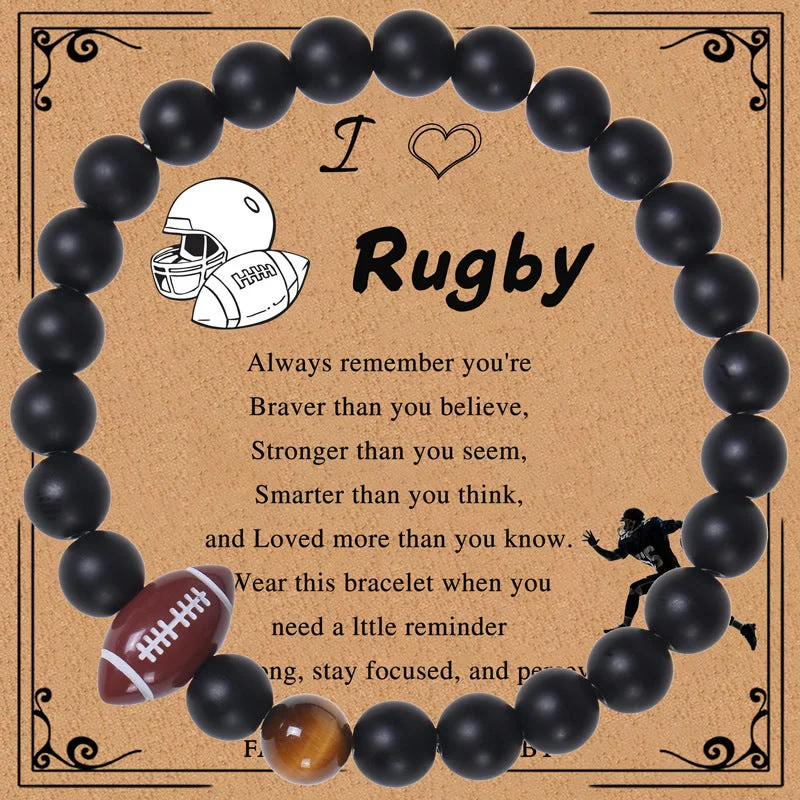 Rugby Bracelet-2