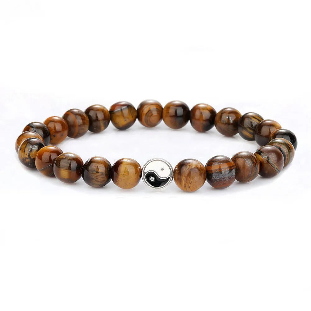 Tiger Eye