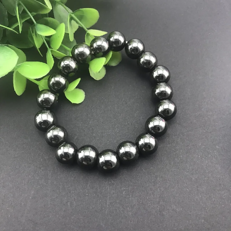 10mm Ball Bracelet