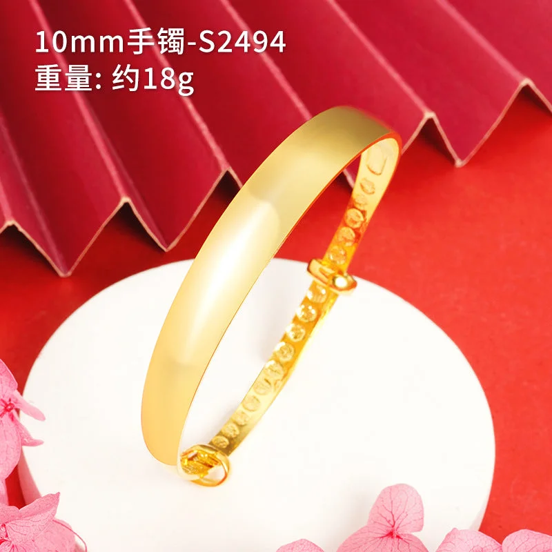 10mm Bracelet Glossy-S2494